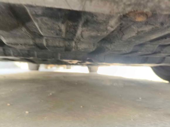 [济南·鲁A] 二手丰田锐志2010款 2.5V 风度菁英版