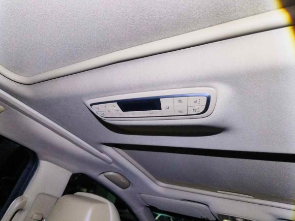 [深圳·粤B] 二手别克别克GL82017款 ES 28T 豪华型 国V