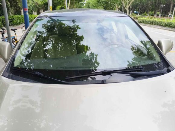 [上海·沪A] 二手雷克萨斯雷克萨斯RX经典2009款 350 尊贵版