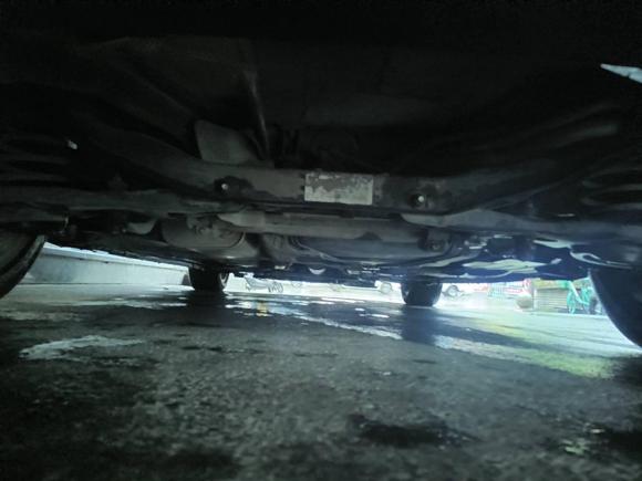 [成都·川A] 二手沃尔沃沃尔沃C302011款 2.0 智尚版