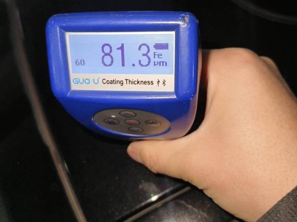 [南昌·赣A] 二手宝马宝马5系2017款 525Li 领先型