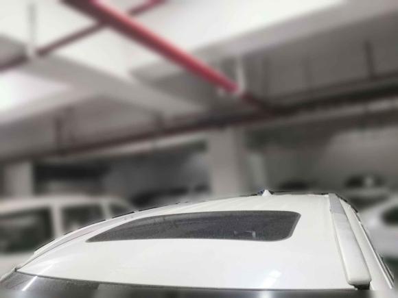 [嘉兴·浙A] 二手三菱欧蓝德2016款 2.4L 四驱豪华版 7座