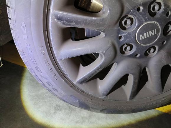 [杭州·沪A] 二手MINIMINI2014款 1.2T ONE+