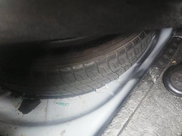 [嘉兴·浙F] 二手福特福克斯2017款 三厢 1.6L 自动舒适型智行版