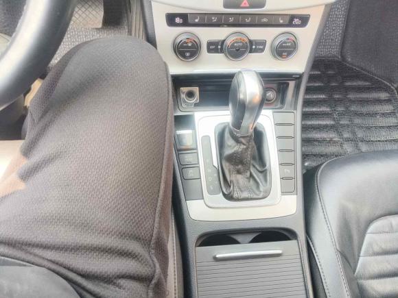 [合肥·皖A] 二手大众迈腾2013款 1.8TSI 豪华型
