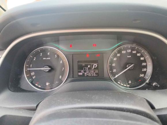 [嘉兴·浙F] 二手别克英朗2016款 15N 自动进取型