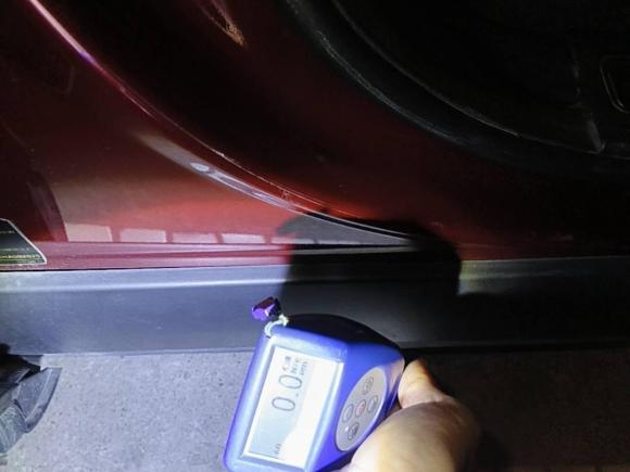 [广州·粤A] 二手路虎发现2017款 3.0 SC V6 HSE LUXURY