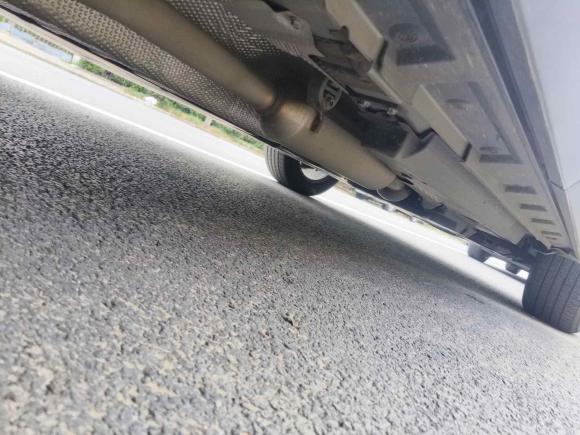 [上海·沪B] 二手丰田RAV4荣放2020款 双擎 2.5L E-CVT四驱精英PLUS版