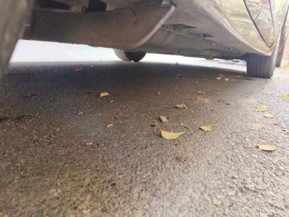 [杭州·浙A] 二手日产天籁2013款 2.0L XL舒适版