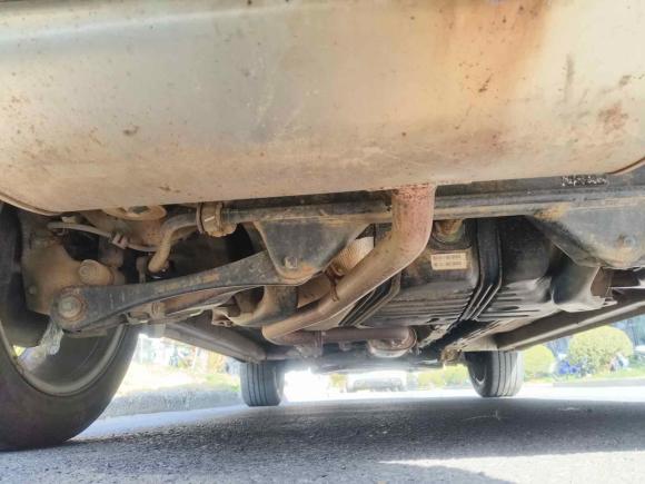 [上海·辽P] 二手宝骏宝骏RS-52019款 1.5T CVT超级互联潮动版 国VI