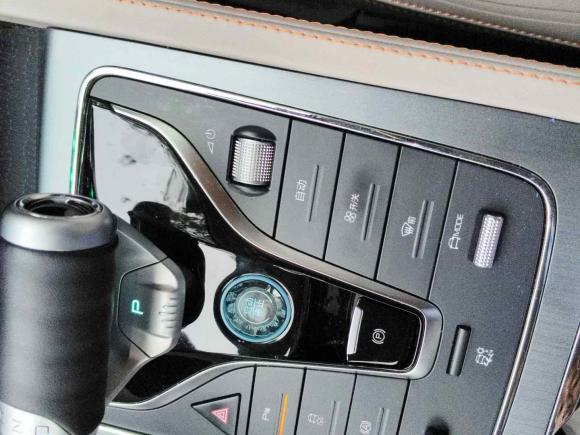 [广州·粤E] 二手比亚迪元PLUS2024款 荣耀版 510KM 领先型