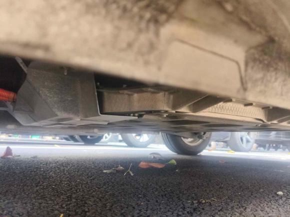 [南昌·赣A] 二手荣威科莱威CLEVER2021款 302km全能版