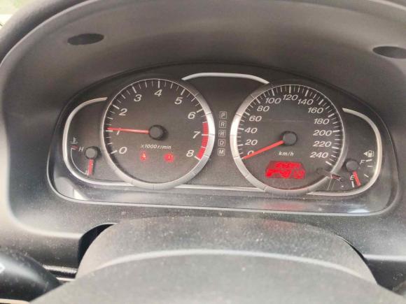 [苏州·苏E] 二手马自达马自达62011款 2.0L 自动时尚型