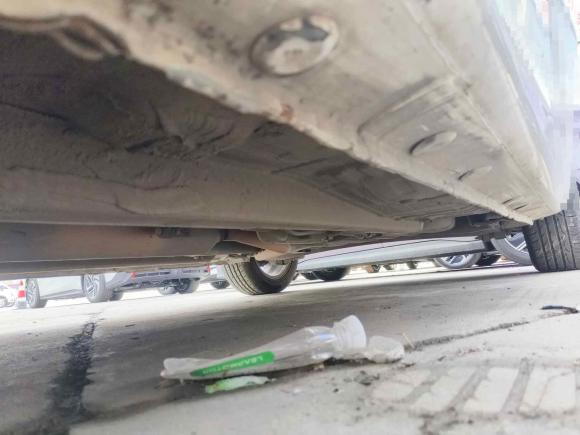 [西安·陕A] 二手长安逸动XT2016款 1.6L 自动俊酷型