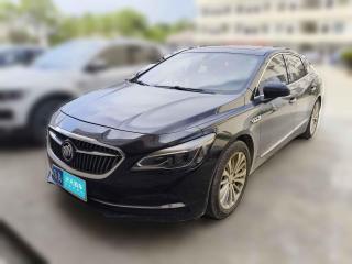 别克君越2018款 28T 精英型