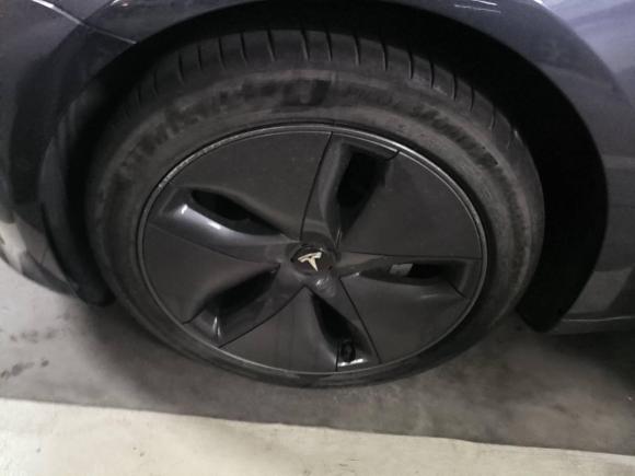 [上海·沪A] 二手特斯拉Model 32020款 标准续航后驱升级版