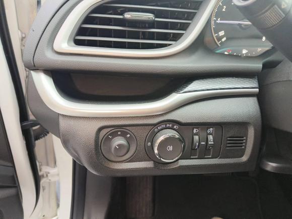 [南京·苏A] 二手别克英朗2021款 1.3T 自动轻混动精英型