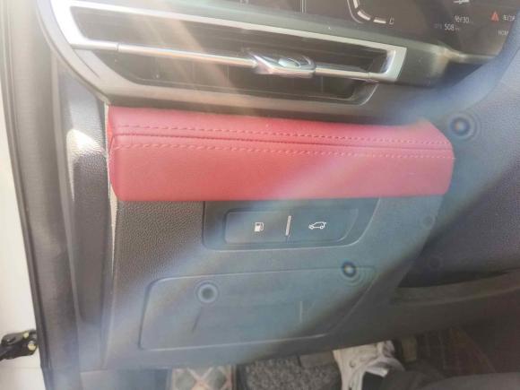 [深圳·粤M] 二手长安长安CS75 PLUS2020款 2.0T 自动领航型