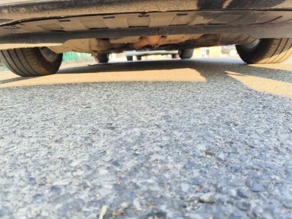 [上海·皖A] 二手别克君威2020款 552T 豪华型