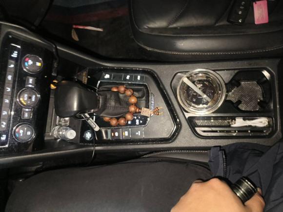 [杭州·浙A] 二手大众途观L新能源2019款 430PHEV 混动豪华版