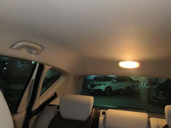 [宁波·浙B] 二手奔驰奔驰A级2011款 A 160