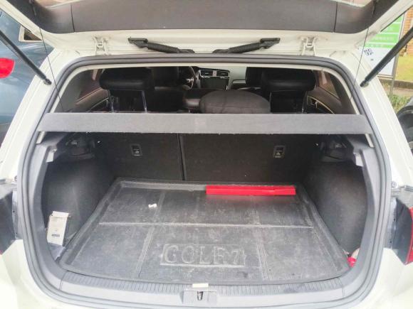 [南昌·赣A] 二手大众高尔夫2014款 1.4TSI 自动舒适型