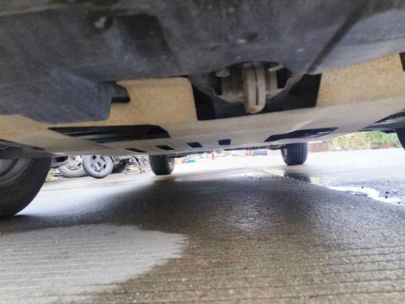 [宁波·浙B] 二手三菱劲炫ASX2013款 2.0L 手动两驱舒适版