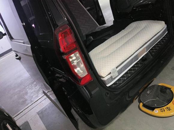 [广州·粤A] 二手五菱汽车五菱之光新能源2025款 201km 舒适型