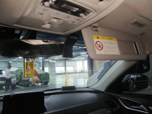 [广州·粤A] 二手奥迪奥迪Q32017款 30 TFSI 标准型