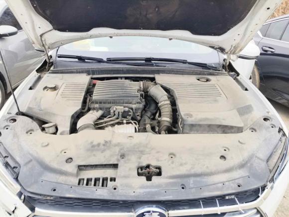 [上海·沪A] 二手比亚迪秦Pro新能源2019款 DM 超能版 1.5TI 自动智联劲炫型 国VI