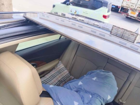 [常州·苏D] 二手别克君越2010款 2.4L豪华版