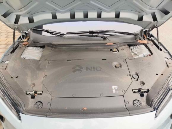 [苏州·沪A] 二手蔚来蔚来ET52022款 75kWh