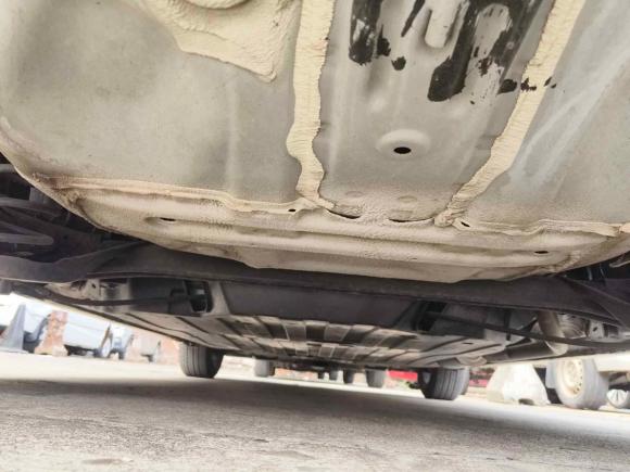 [成都·川A] 二手本田LIFE2021款 1.5L CVT SPORT心动版