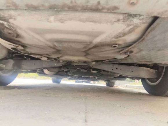 [杭州·浙A] 二手斯柯达明锐2013款 1.6L 自动逸致版