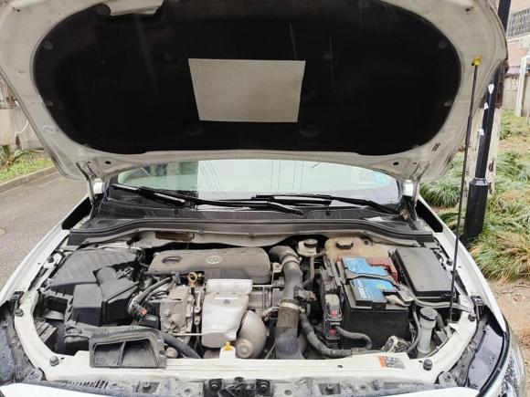 [上海·黑J] 二手别克英朗2021款 1.3T 自动轻混动精英型