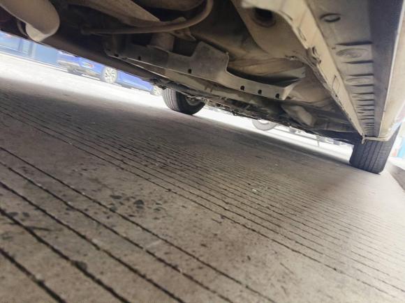 [南通·苏F] 二手丰田卡罗拉2014款 1.6L CVT GL