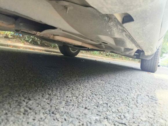 [合肥·皖A] 二手Jeep自由光2017款 2.0L 优越版