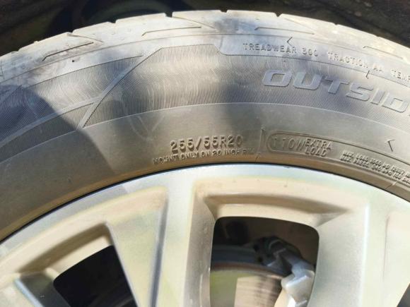 [上海·沪F] 二手福特探险者2020款 EcoBoost 285 后驱风尚版 7座