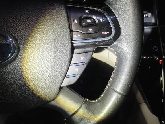 [杭州·浙A] 二手广汽传祺传祺M82018款 320T 尊贵版