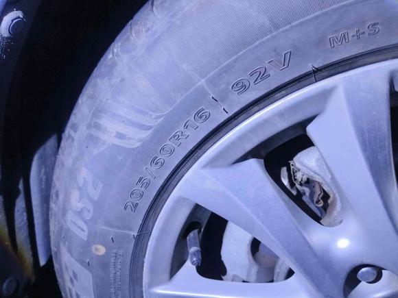 [深圳·粤M] 二手马自达马自达3 昂克赛拉2017款 三厢 1.5L 自动豪华型 国V