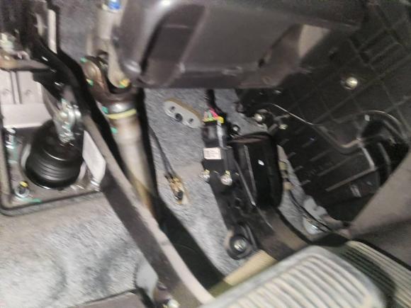 [西安·陕A] 二手现代悦动2011款 1.6L 自动豪华型