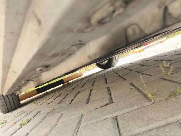 [杭州·浙A] 二手荣威科莱威CLEVER2022款 311km元气啵啵版