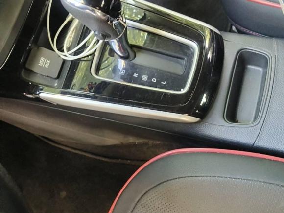 [武汉·鄂A] 二手日产轩逸2016款 1.6XL  CVT尊享版