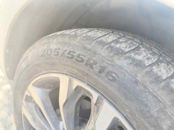 [温州·浙C] 二手起亚福瑞迪2018款 1.6L 自动智享豪华版Value-Comfort