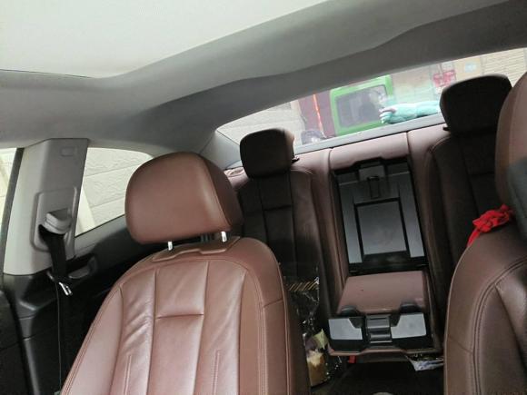 [西安·陕U] 二手奥迪奥迪A52017款 Coupe 40 TFSI 时尚型