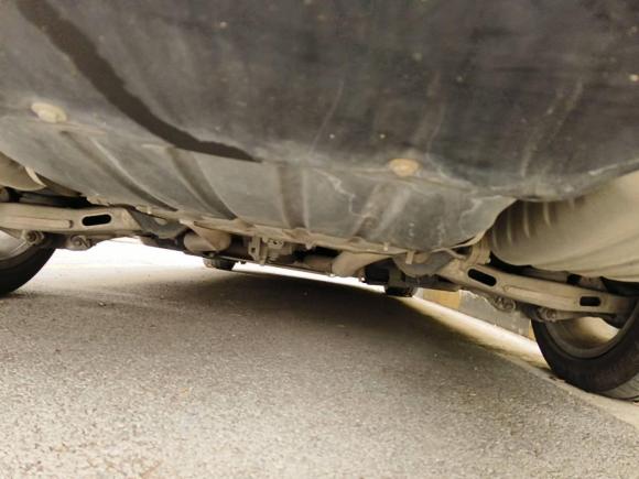 [上海·沪C] 二手捷豹捷豹XFL2019款 XFL 2.0T 200PS 两驱精英版