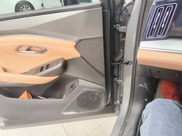 [嘉兴·皖F] 二手比亚迪宋L DM-i2024款 112km 超越型