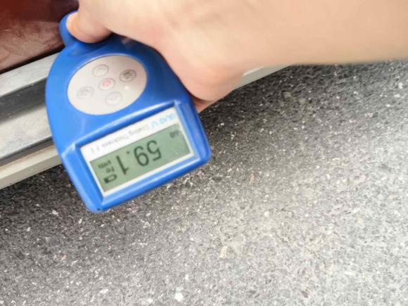 [广州·粤G] 二手铃木骁途2017款 1.6L CVT两驱都市进取型