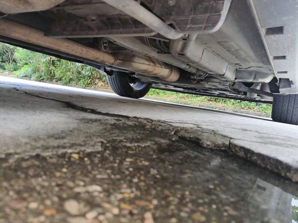 [台州·浙J] 二手别克昂科拉2014款 1.4T 自动两驱都市领先型