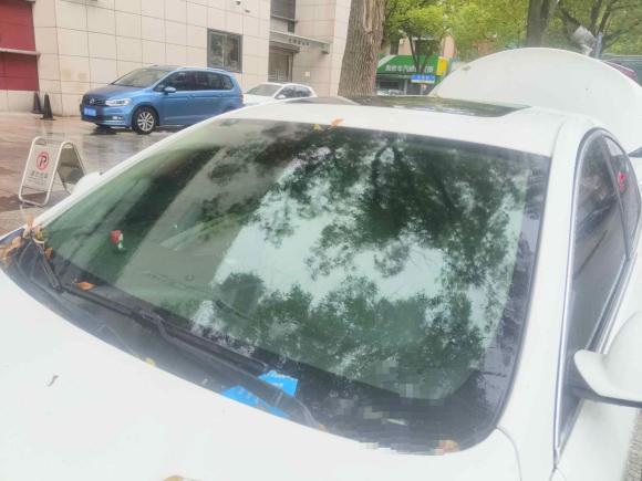 [上海·沪C] 二手别克君威2014款 2.0L 精英时尚型